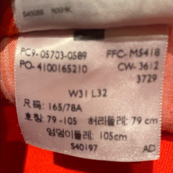 Levi’s jeans - Picture 3 of 4